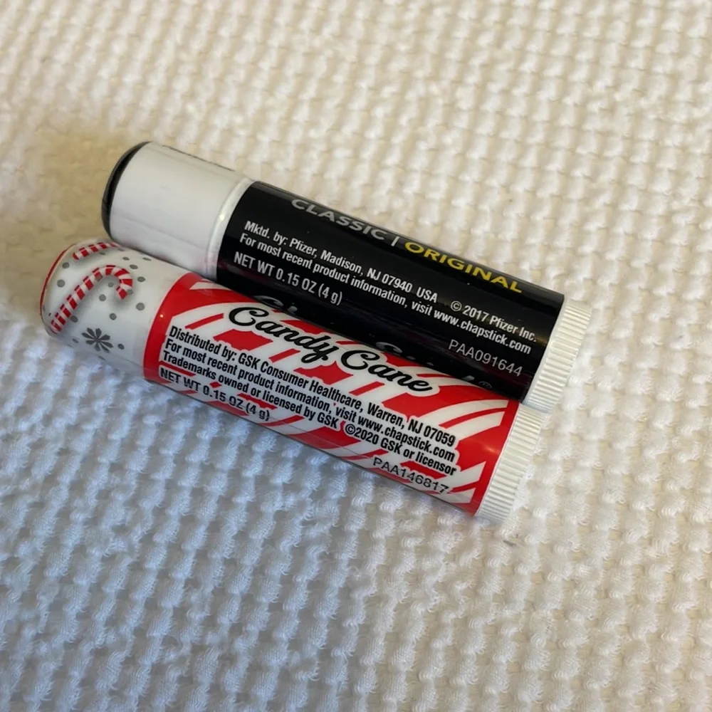 NEW ChapStick bundle - Picture 2 of 2